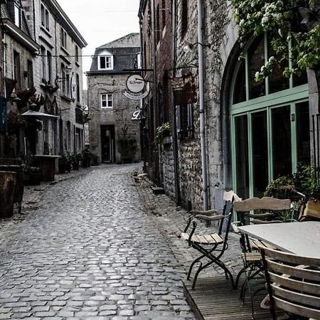 Апартаменты Escape At Дюрбюи Экстерьер фото